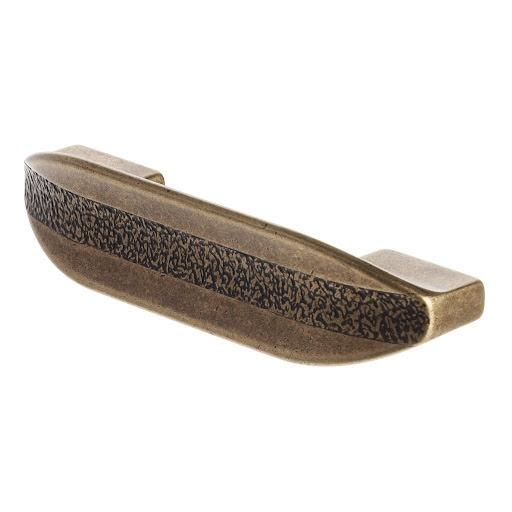 Citterio Giulio XR05 Handle, 96 мм, natural bronze