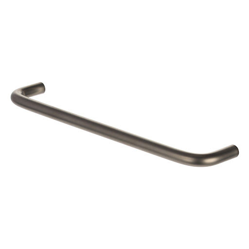 RiexTouch XH12 Poignée, 160 mm, nickel brossé