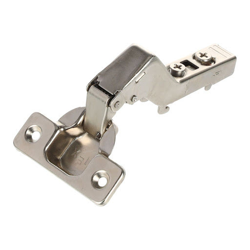 Riex NC40 Hinge clip on, 30°, without soft-close