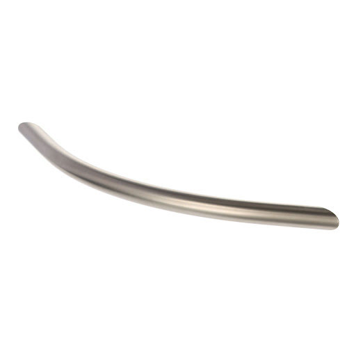 RiexTouch XH05 Poignée, 160 mm, nickel mat