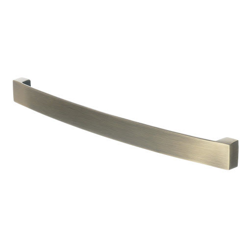 RiexTouch XH32 Poignée, 224 mm, bronze patiné