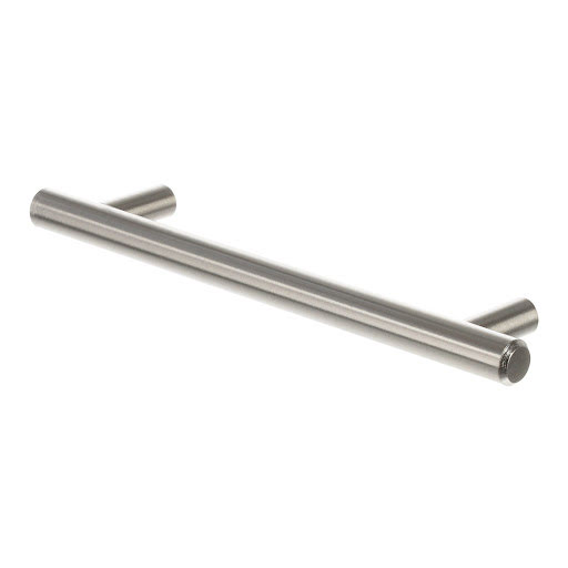 RiexTouch XH01 Poignée, 128 mm, nickel brossé