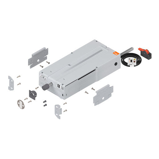 Blum SERVO-DRIVE flex drive unit for refrigerators, freezers and dishwashers