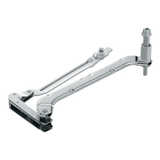 Blum AVENTOS HL lever arm, CH=400-550 mm, right