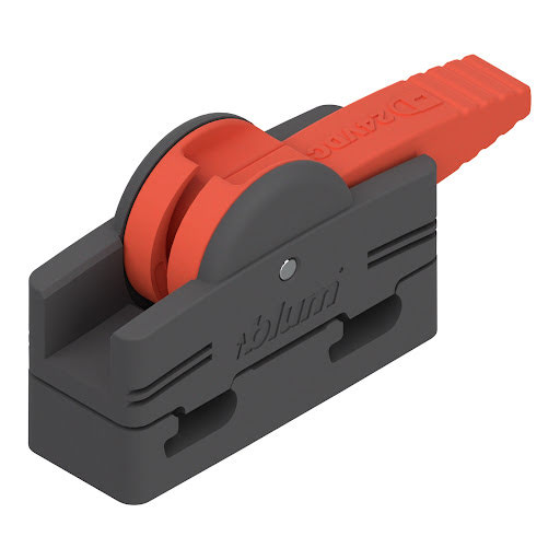 Blum SERVO-DRIVE CLIP connector for cable