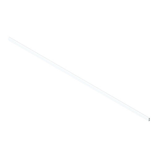 Blum TANDEMBOX Antaro vidinio stalčiaus fasado profilis, L1046mm, baltos „Silk“ spalvos