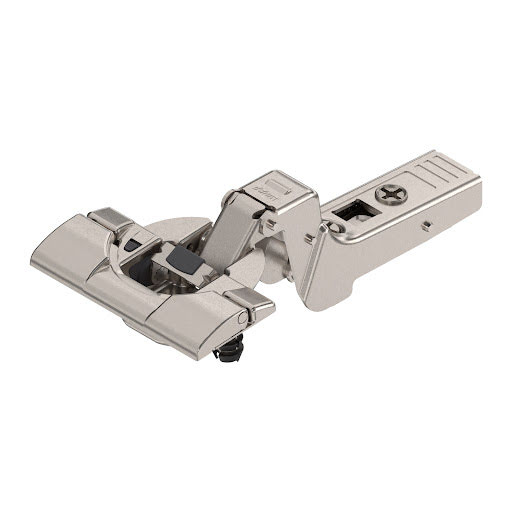 Blum CLIP TOP BLUMOTION hinge for thick door (max.32mm) 95°, inset application, INSERTA