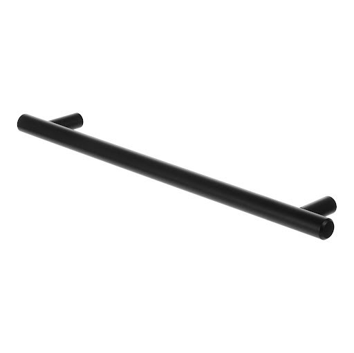 RiexTouch XH01 Poignée, 192 mm, noir mat