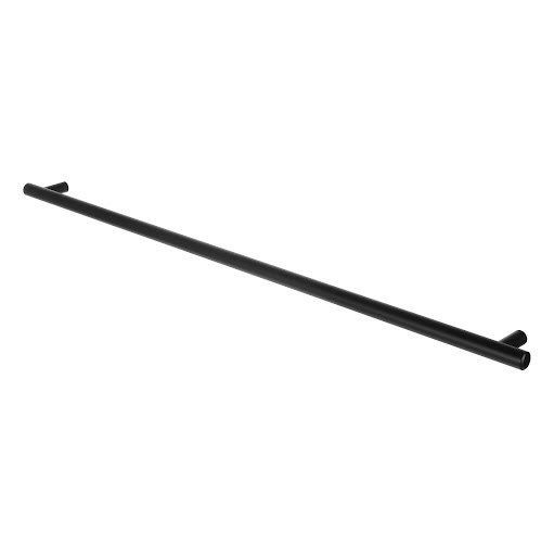 RiexTouch XH01 Poignée, 448 mm, noir mat