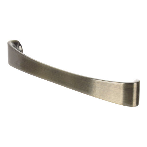 RiexTouch XH43 Handle, 160 mm, patinated bronze