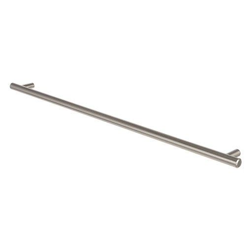 RiexTouch XH01 Handle, 384 mm, brushed nickel