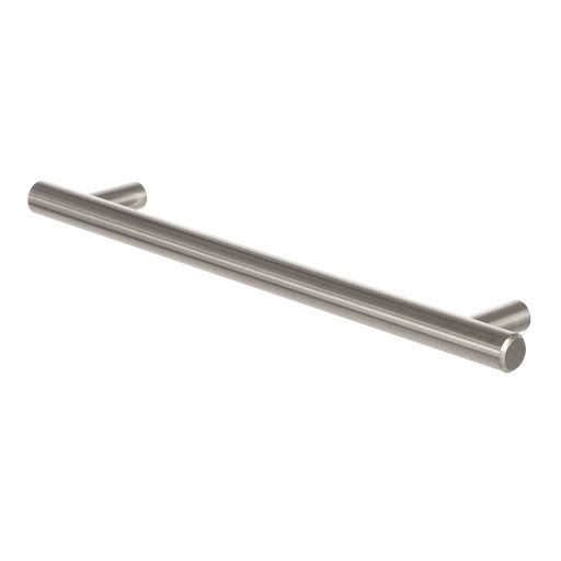 RiexTouch XH01 Handle, 160 mm, brushed nickel