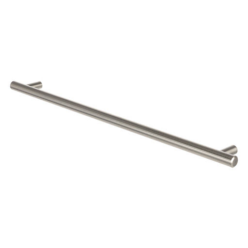 RiexTouch XH01 Poignée, 288 mm, nickel brossé