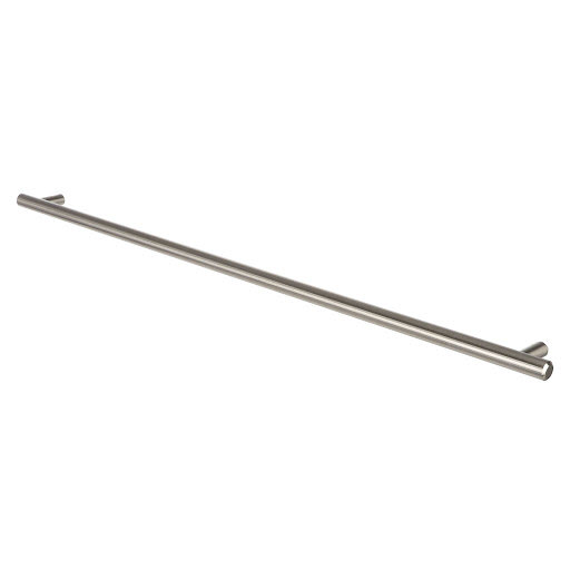 RiexTouch XH01 Poignée, 448 mm, nickel brossé