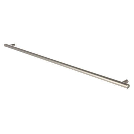 RiexTouch XH01 Poignée, 448 mm, nickel mat