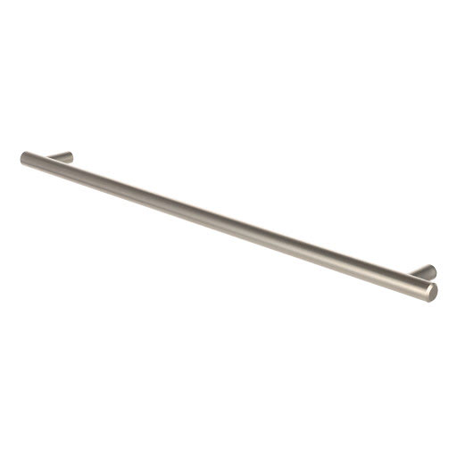 RiexTouch XH01 Poignée, 320 mm, nickel mat