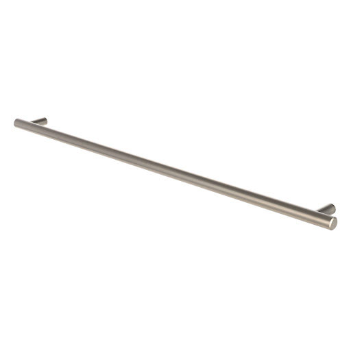 RiexTouch XH01 Poignée, 384 mm, nickel mat