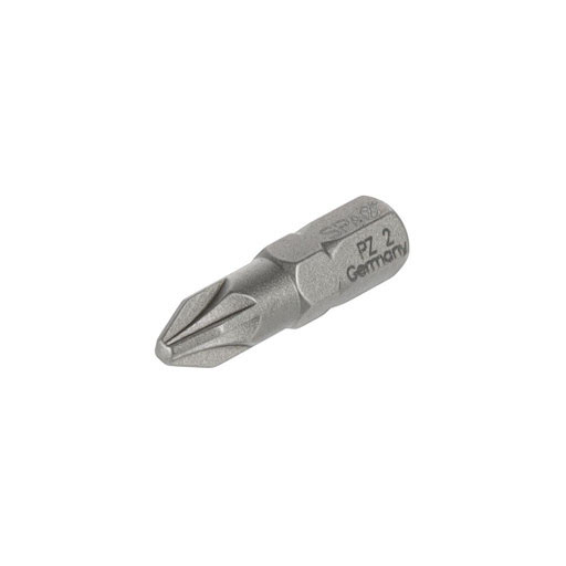 Spax Bit for screw PoziDrive PZ2 25 mm 