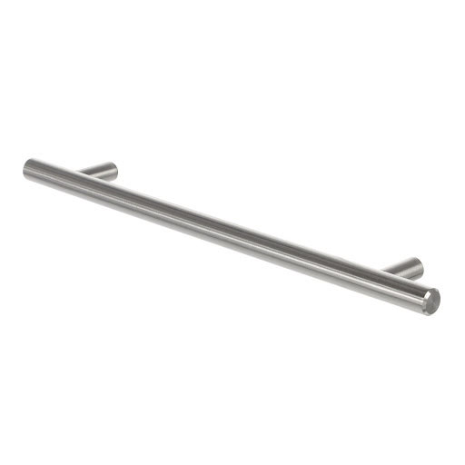 RiexTouch XH01 Handle, 192 mm, stainless steel