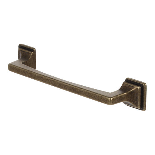 Citterio Giulio XR25 Griff, 96 mm, Bronze natur