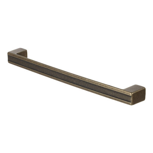 Citterio Giulio XR15 Handle, 192 mm, natural bronze