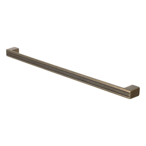 Citterio Giulio XR15 Handle, 320 mm, natural bronze