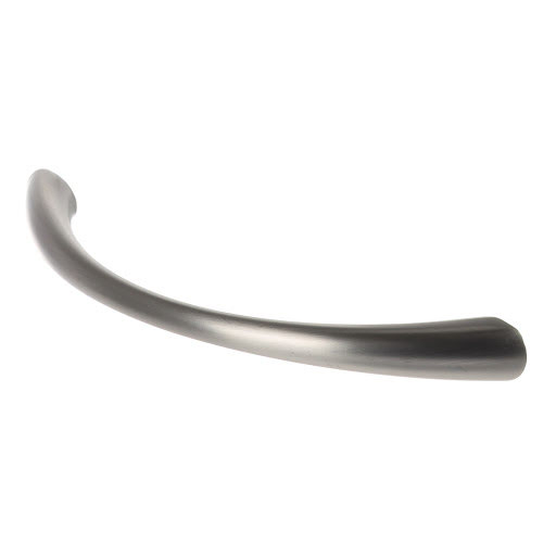 RiexTouch XH03 Handle, 96 mm, stainless steel imitation