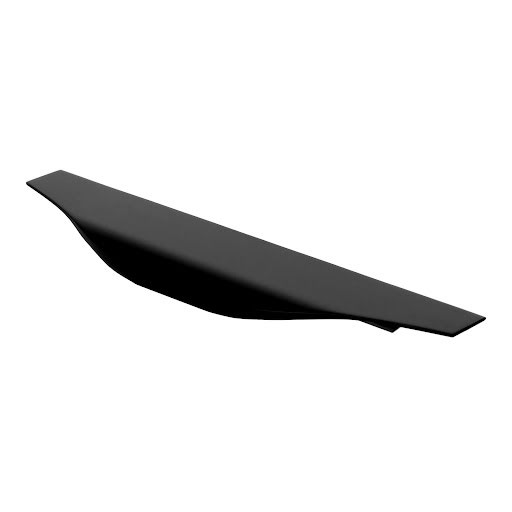 RiexTouch XP45 narážecí profil, 146 mm, matná černá