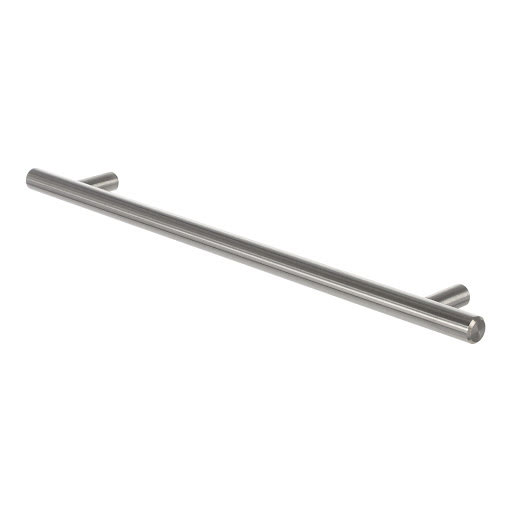 RiexTouch XH01 Handle, 224 mm, stainless steel
