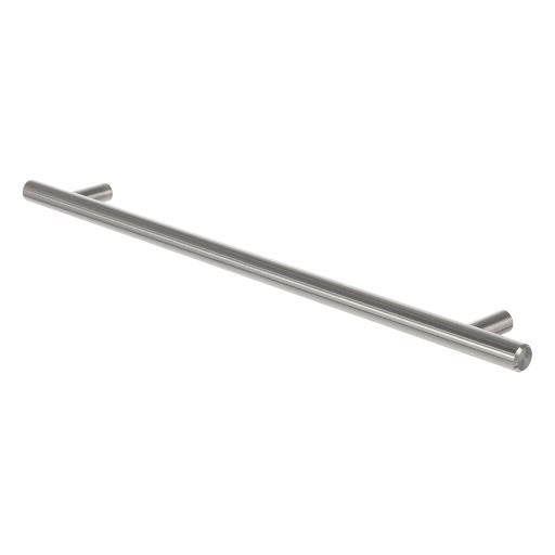 RiexTouch XH01 Handle, 256 mm, stainless steel