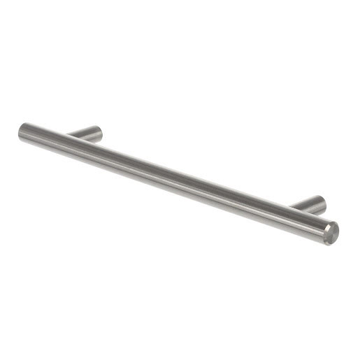 RiexTouch XH01 Handle, 160 mm, stainless steel
