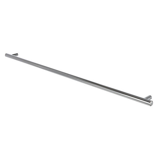 RiexTouch XH01 Poignée, 448 mm, chrome poli