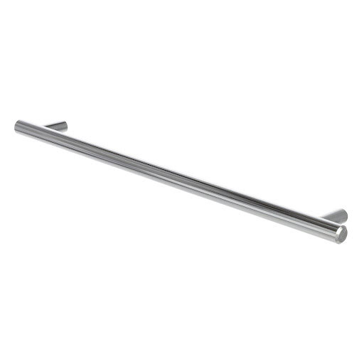 RiexTouch XH01 Handle, 256 mm, polished chrome
