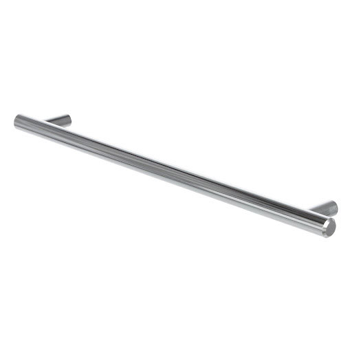RiexTouch XH01 Handle, 224 mm, polished chrome