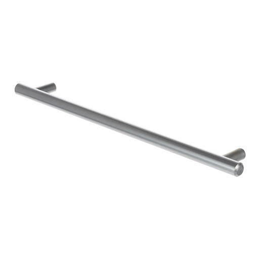 RiexTouch XH01 Handle, 224 mm, matt chrome