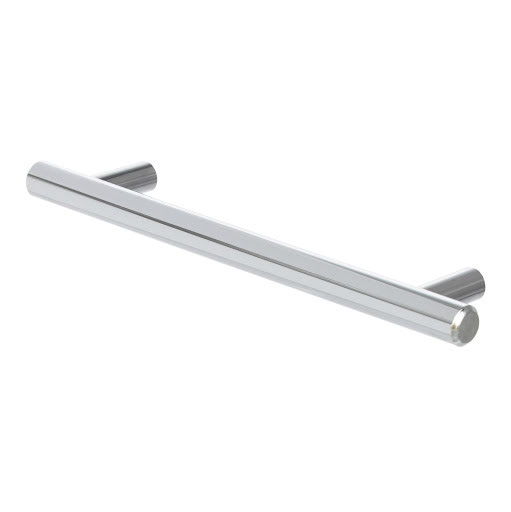 RiexTouch XH01 Handle, 128 mm, polished chrome