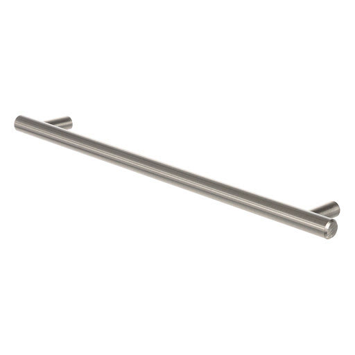 RiexTouch XH01 Handle, 224 mm, brushed nickel