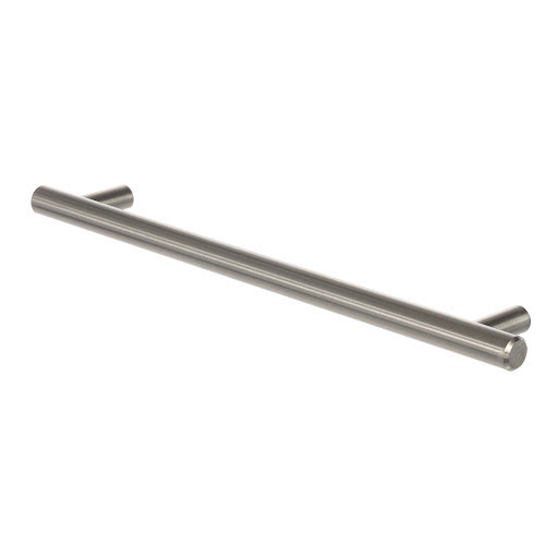 RiexTouch XH01 Handle, 192 mm, brushed nickel
