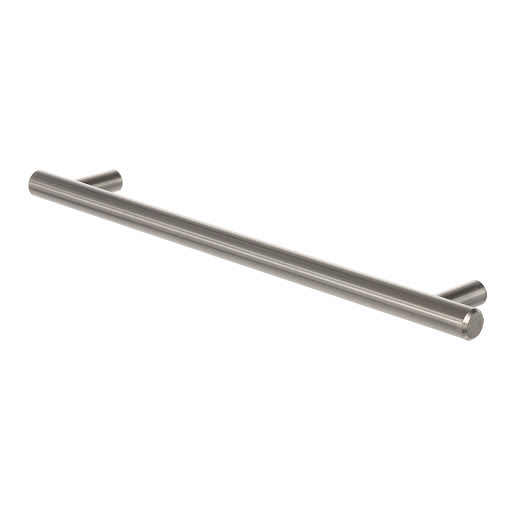 RiexTouch XH01 Poignée, 192 mm, nickel brossé