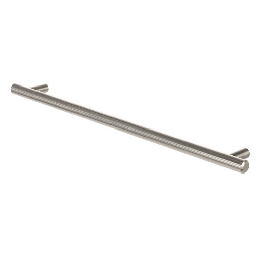 RiexTouch XH01 Griff, 256 mm, Nickel gebürstet