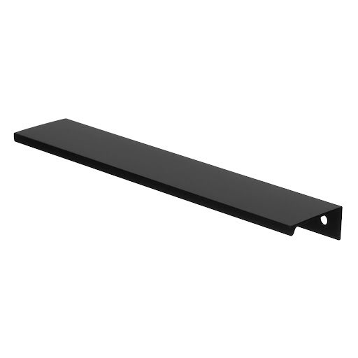 RiexTouch XP01 Mâner profil,160 mm, negru mat