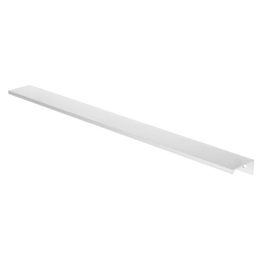 Riex Touch XP01 Schroefprofiel 320 mm, Geanodiseerd aluminium