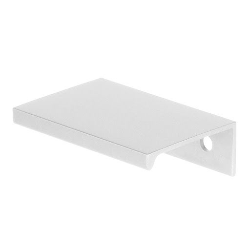 Riex Touch XP01 Schroefprofiel 32 mm, Geanodiseerd aluminium