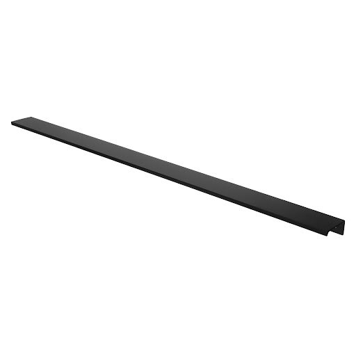 RiexTouch XP01 Screw profile, 480 mm, matt black
