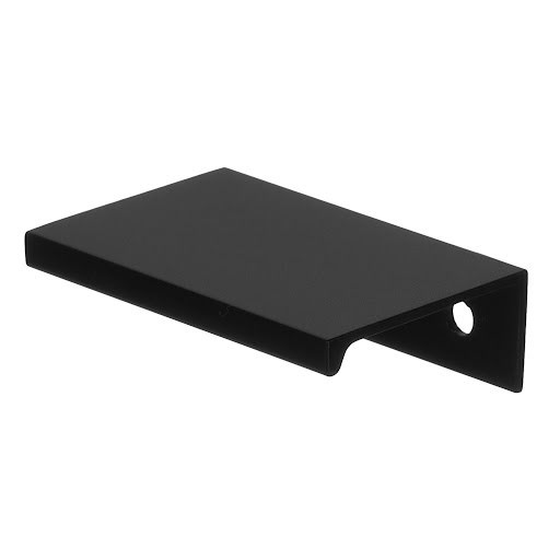 RiexTouch XP01 šroubovací profil, 32 mm, matná černá