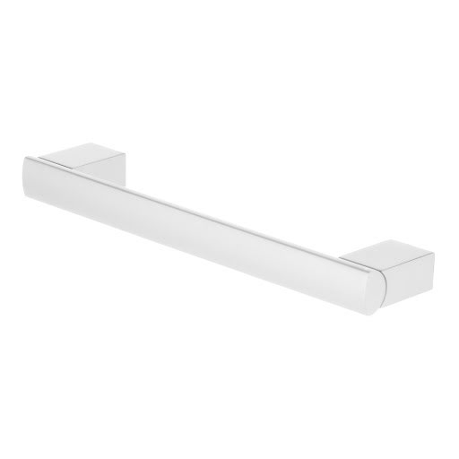 Riex Touch XH06 Handgreep, 160 mm, Geanodiseerd aluminium