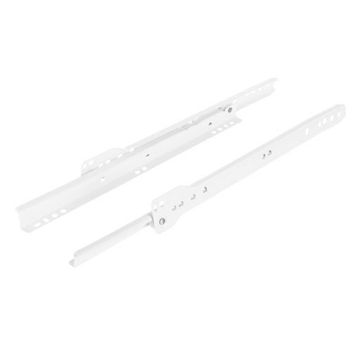 Riex NR09 Roller slide, 300 mm, white