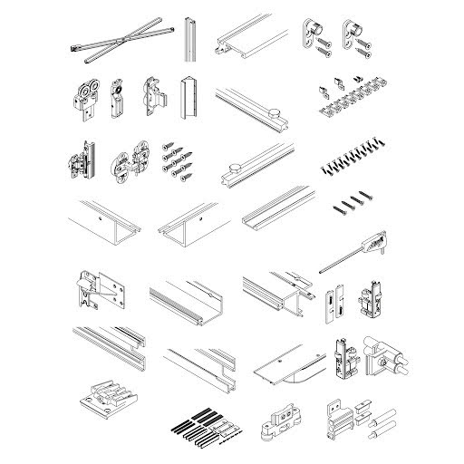 EF12010403G00001 Hawa Folding Concepta 25