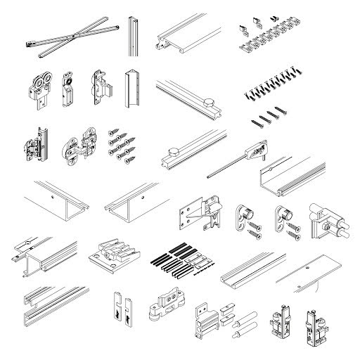 EF12010403G00001 Hawa Folding Concepta 25