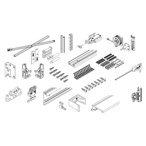 EF12010404G00004 Hawa Concepta 40